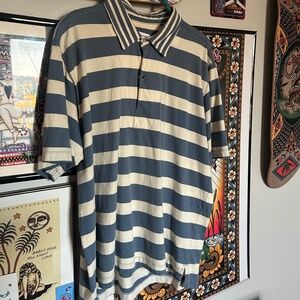 Pop Trading Company - Polo X-Large